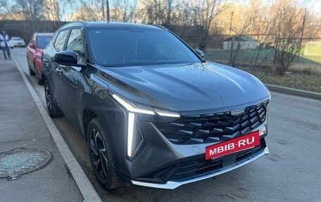 Geely Atlas, 2024 год, 2 250 000 рублей, 5 фотография