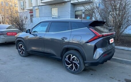Geely Atlas, 2024 год, 2 250 000 рублей, 6 фотография