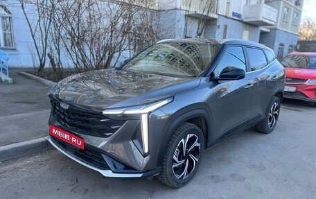 Geely Atlas, 2024 год, 2 250 000 рублей, 8 фотография