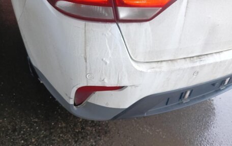 KIA Rio IV, 2019 год, 648 905 рублей, 17 фотография