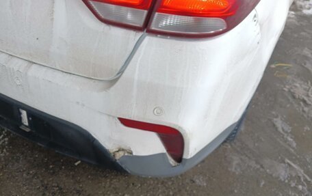 KIA Rio IV, 2019 год, 648 905 рублей, 20 фотография