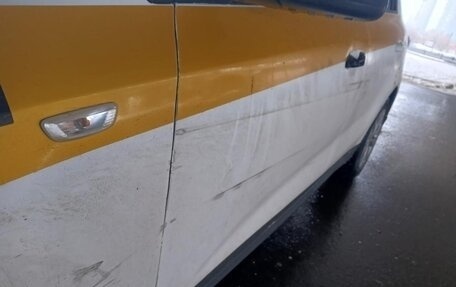 KIA Rio IV, 2019 год, 648 905 рублей, 14 фотография