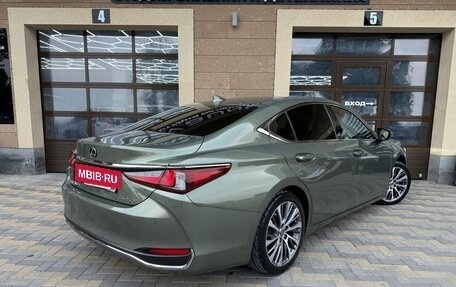 Lexus ES VII, 2019 год, 4 950 000 рублей, 5 фотография
