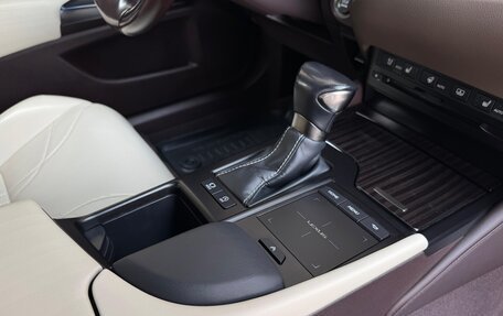 Lexus ES VII, 2019 год, 4 950 000 рублей, 15 фотография