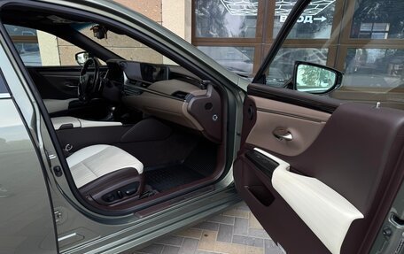 Lexus ES VII, 2019 год, 4 950 000 рублей, 17 фотография