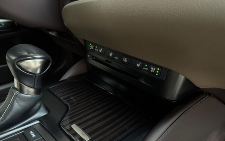 Lexus ES VII, 2019 год, 4 950 000 рублей, 16 фотография