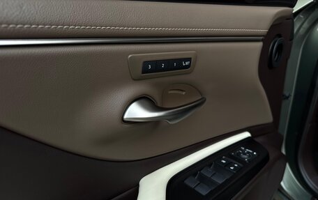 Lexus ES VII, 2019 год, 4 950 000 рублей, 24 фотография