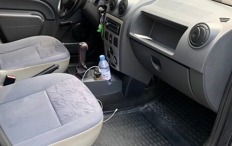 Renault Logan I, 2008 год, 550 000 рублей, 7 фотография