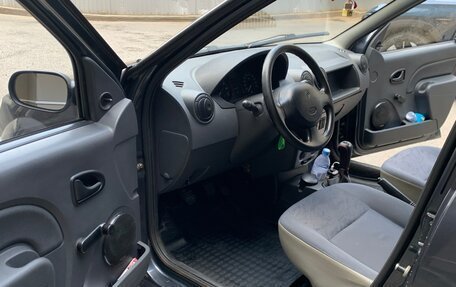 Renault Logan I, 2008 год, 550 000 рублей, 10 фотография