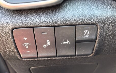 KIA Sportage IV рестайлинг, 2019 год, 2 399 000 рублей, 9 фотография