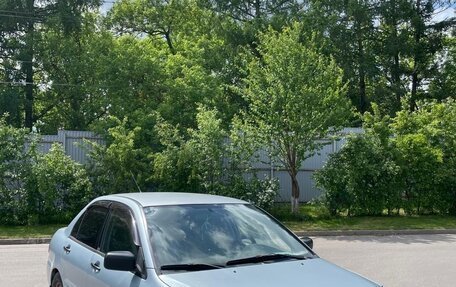 Mitsubishi Lancer IX, 2003 год, 355 000 рублей, 2 фотография