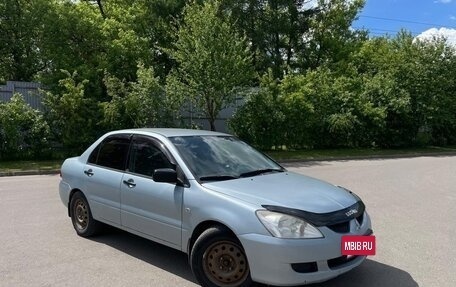 Mitsubishi Lancer IX, 2003 год, 355 000 рублей, 8 фотография