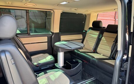Volkswagen Multivan T6 рестайлинг, 2018 год, 4 500 000 рублей, 7 фотография