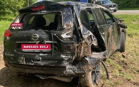 Nissan X-Trail, 2018 год, 750 000 рублей, 3 фотография