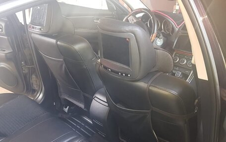 Mazda 6, 2008 год, 1 400 000 рублей, 14 фотография