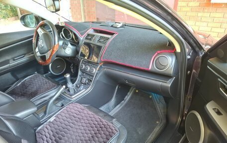 Mazda 6, 2008 год, 1 400 000 рублей, 8 фотография