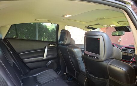 Mazda 6, 2008 год, 1 400 000 рублей, 9 фотография