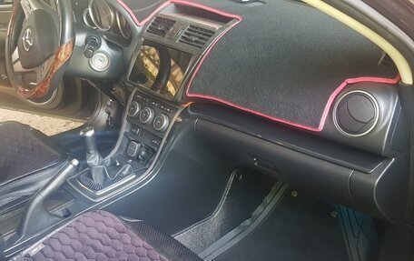 Mazda 6, 2008 год, 1 400 000 рублей, 22 фотография