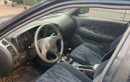 Mitsubishi Lancer VII, 1997 год, 170 000 рублей, 2 фотография