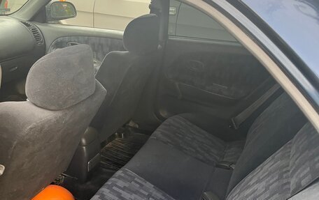 Mitsubishi Lancer VII, 1997 год, 170 000 рублей, 3 фотография