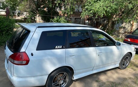 Nissan Wingroad III, 1999 год, 120 000 рублей, 4 фотография
