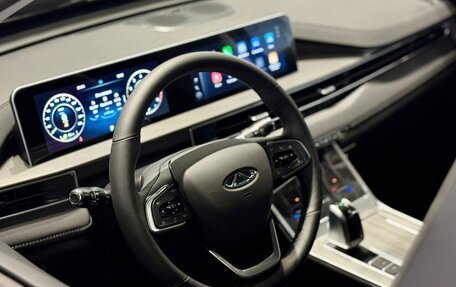 Chery Tiggo 4 I рестайлинг, 2025 год, 2 720 000 рублей, 6 фотография