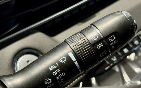 Chery Tiggo 4 I рестайлинг, 2025 год, 2 720 000 рублей, 9 фотография