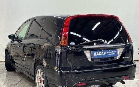 Honda Stream I рестайлинг, 2003 год, 590 000 рублей, 4 фотография