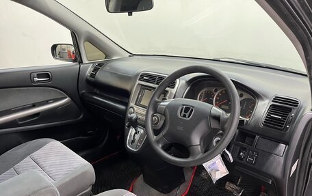 Honda Stream I рестайлинг, 2003 год, 590 000 рублей, 6 фотография