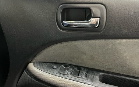 Honda Stream I рестайлинг, 2003 год, 590 000 рублей, 11 фотография