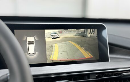 Chery Tiggo 4 I рестайлинг, 2025 год, 2 520 000 рублей, 3 фотография
