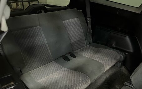 Honda Stream I рестайлинг, 2003 год, 590 000 рублей, 9 фотография