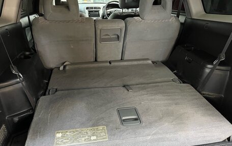 Honda Stream I рестайлинг, 2003 год, 590 000 рублей, 10 фотография