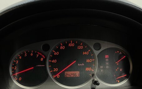 Honda Stream I рестайлинг, 2003 год, 590 000 рублей, 13 фотография