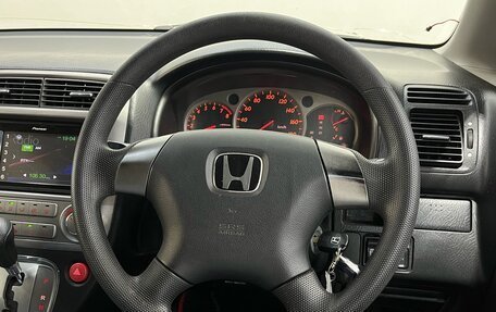 Honda Stream I рестайлинг, 2003 год, 590 000 рублей, 14 фотография