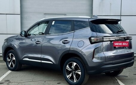 Chery Tiggo 4 I рестайлинг, 2025 год, 2 520 000 рублей, 9 фотография