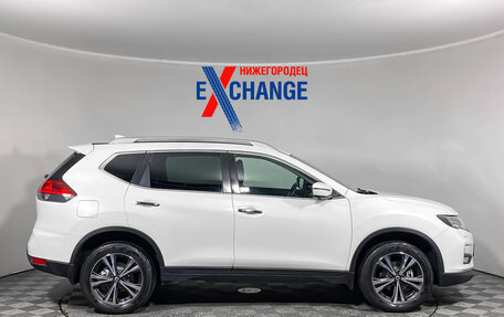 Nissan X-Trail, 2019 год, 2 233 000 рублей, 3 фотография
