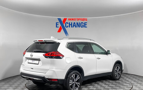 Nissan X-Trail, 2019 год, 2 233 000 рублей, 4 фотография