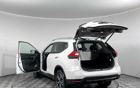 Nissan X-Trail, 2019 год, 2 233 000 рублей, 8 фотография