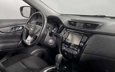Nissan X-Trail, 2019 год, 2 233 000 рублей, 10 фотография