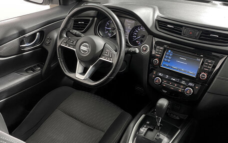 Nissan X-Trail, 2019 год, 2 233 000 рублей, 12 фотография