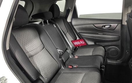 Nissan X-Trail, 2019 год, 2 233 000 рублей, 11 фотография