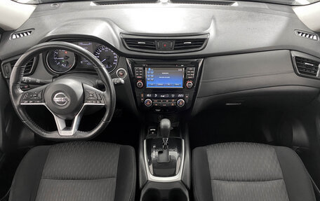 Nissan X-Trail, 2019 год, 2 233 000 рублей, 14 фотография