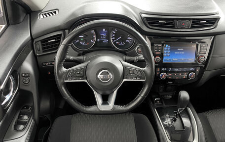 Nissan X-Trail, 2019 год, 2 233 000 рублей, 15 фотография