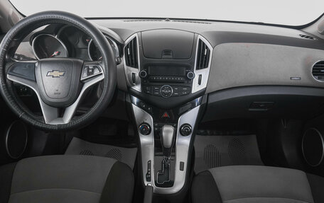 Chevrolet Cruze II, 2014 год, 969 000 рублей, 5 фотография