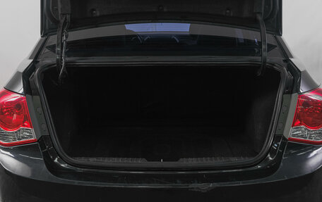 Chevrolet Cruze II, 2014 год, 969 000 рублей, 10 фотография