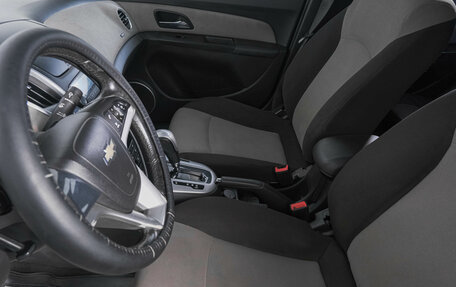 Chevrolet Cruze II, 2014 год, 969 000 рублей, 11 фотография
