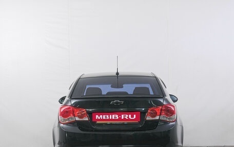 Chevrolet Cruze II, 2014 год, 969 000 рублей, 3 фотография