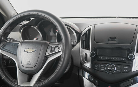 Chevrolet Cruze II, 2014 год, 969 000 рублей, 15 фотография