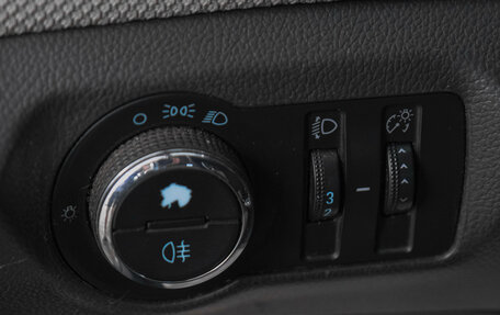 Chevrolet Cruze II, 2014 год, 969 000 рублей, 21 фотография